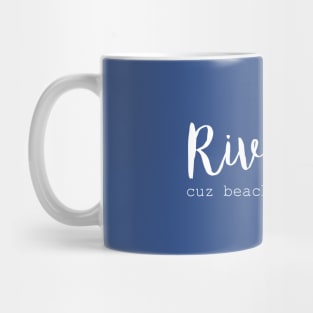 River Life Mug